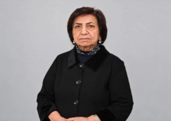 Ofelya Məmmədova vəfat etdi