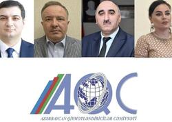 AQC-də yeni kadr təyinatları olub