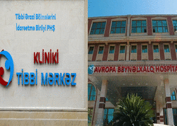 Ərinin ölümünə görə Kliniki Tibbi Mərkəz və “Avropa Beynəlxalq Hospital”dan təzminat aldı