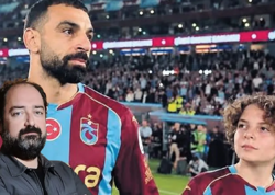 Oğlunun Salahla meydana çıxması üçün 100 milyon ödədiyi deyilən iş adamı təhdid olundu