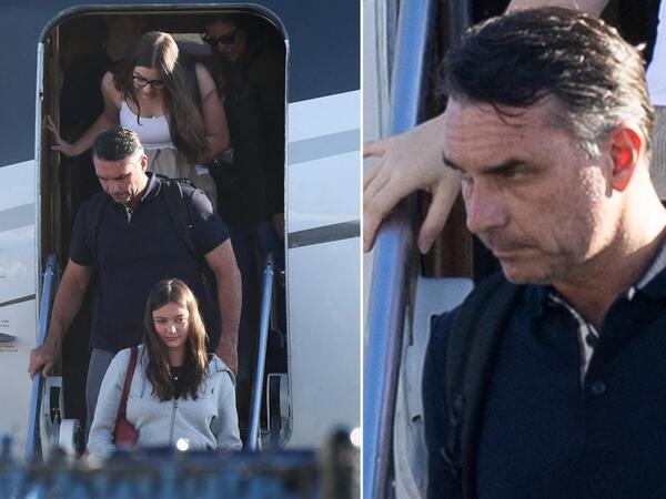 ABŞ-yə qaçan Bolsonaro özünü ölkənin lideri elan etdi