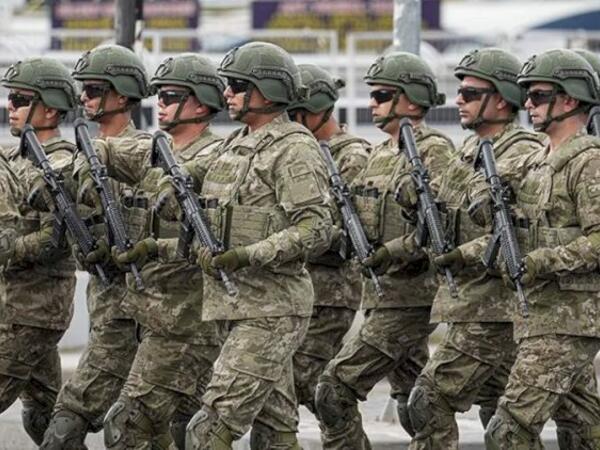Türkiyə Səudiyyə Ərəbistanında hərbi baza yarada bilər