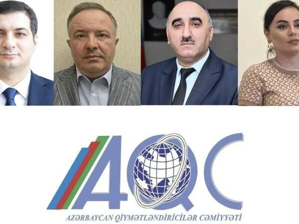 AQC-də yeni kadr təyinatları olub