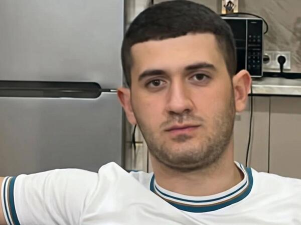 Məşq zamanı vəfat edən Rəsulun <span class="color_red">(Fotosu)</span>