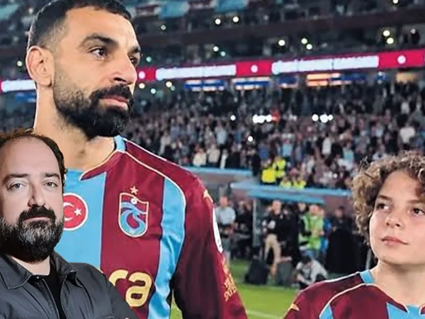 Oğlunun Salahla meydana çıxması üçün 100 milyon ödədiyi deyilən iş adamı təhdid olundu