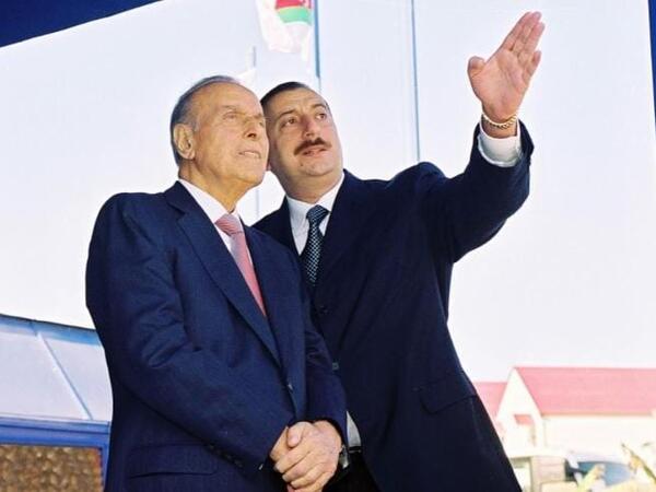 Milli və mənəvi dəyərlərin vəhdəti: Azərbaycançılıq ideologiyası