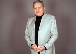 Heydər Əliyevin kapitan rütbəsi verdiyi Xalq artisti: Zaur Rzayev kim idi? - <span class="color_red">(Foto)</span>
