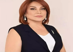 Dövlət Dəniz Akademiyasının idarəçiliyi ona həvalə edildi