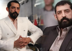 Məşhur türk serialının aktyoru sərxoş halda saxlanıldı