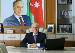 Leysan Məmmədov işdən çıxarıldı