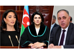 Azərbaycanda ombudsman vəzifəsinə namizədlər - Adlar