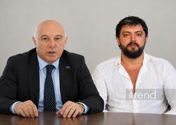 Oğlunun həbsindən sonra Arzuxan Əlizadənin ilk açıqlaması