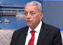 Zaur Rzayevin oğlu: "Bu, atamın vəsiyyətidir, hörmətlə yanaşın"
