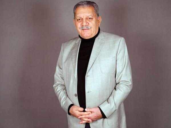 Heydər Əliyevin kapitan rütbəsi verdiyi Xalq artisti: Zaur Rzayev kim idi? - <span class="color_red">(Foto)</span>