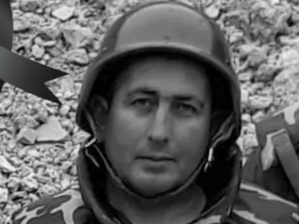 Şəhid Raqif İsayevin anası vəfat etdi