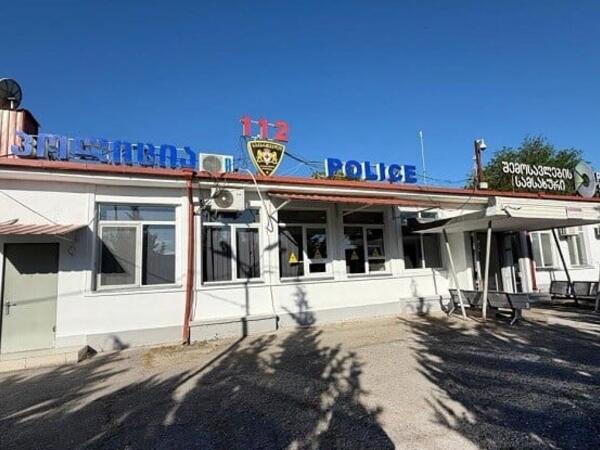 Gürcüstanla yeni sərhəd-keçid məntəqəsi yaradılacaq
