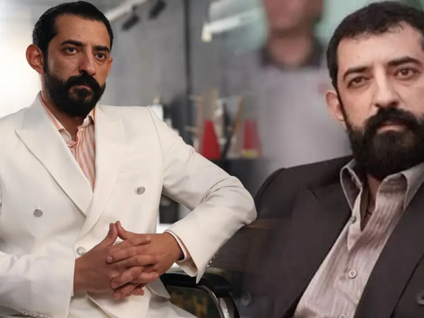 Məşhur türk serialının aktyoru sərxoş halda saxlanıldı
