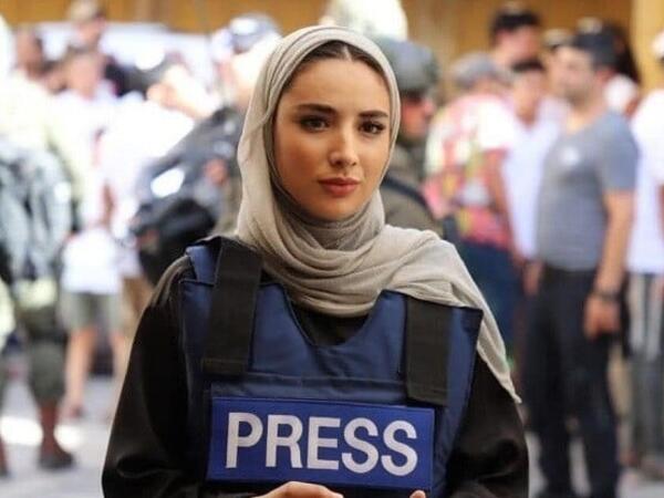İsrail 450 gün sonra jurnalisti azad etməyə məcbur oldu