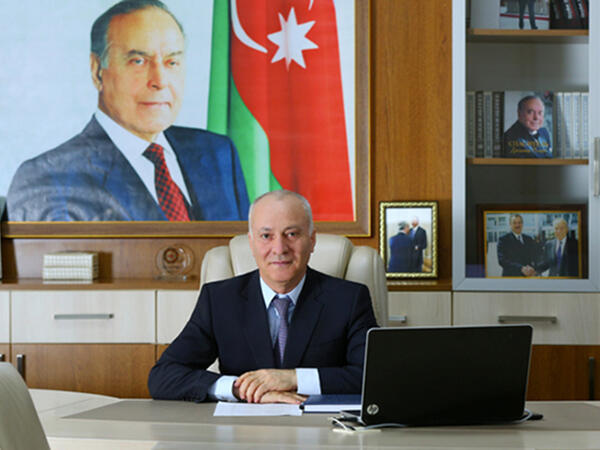 Leysan Məmmədov işdən çıxarıldı