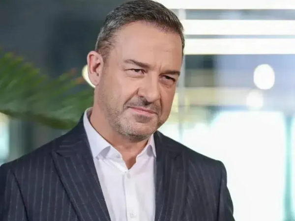 “Kızılcık Şerbeti”ndə gözlənilməz ayrılıq: "Qəbul edə bilmədim"