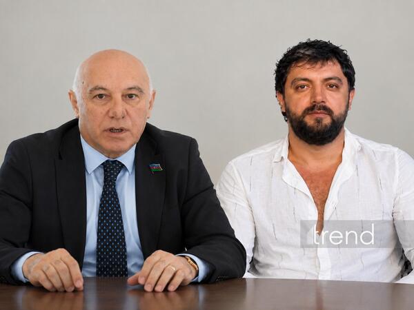 Oğlunun həbsindən sonra Arzuxan Əlizadənin ilk açıqlaması