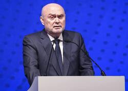 Feridun Sinirlioğlu BMT Baş katibi vəzifəsinə namizəd oldu