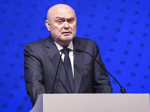 Feridun Sinirlioğlu BMT Baş katibi vəzifəsinə namizəd oldu