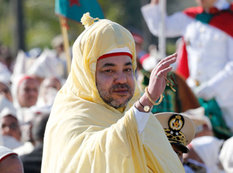 Kralı cinayətkar bilib saxladılar