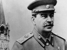 Stalin Moskvaya qayıtdı