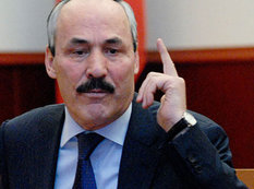 Dağıstanda "Ramazan dövrü" bitir