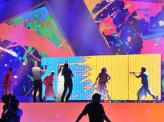 &quot;Eurovision&quot; iştirakçılarının ikinci məşqləri başlayıb