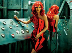 B kateqoriyalı gələcək - FOTOSESSİYA