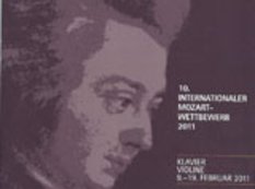 Azərbaycanlı bəstəkar Beynəlxalq Motsart Müsabiqəsinin münsifi olub - FOTO