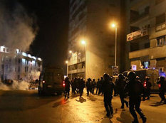 Qahirədə yenə toqquşma, yenə qan