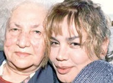 Sezen Aksunun qara günləri