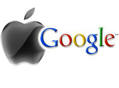 &quot;Apple&quot; &quot;Google&quot;ni geridə qoydu - FOTO