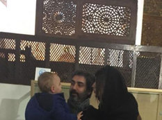 Polat Alemdar babalarının yolunu gedir