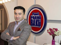 Tahir İmanov: &quot;Yeri gəldi-gəlmədi &quot;analoqu olmayan&quot; deyirlər...&quot; - FOTO