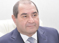 Mübariz Əhmədoğlu: "2012-ci il Azərbaycan üçün hərtərəfli uğurludur"