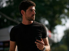 &quot;Issız Adam&quot; filminin qəhrəmanı cərimələndi