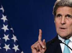Kerry İrana xəbərdarlıq etdi