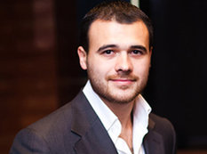 Emin Ağalarov: &quot;&quot;Crystal Hall&quot;da çıxış etmək həmişə böyük məsuliyyətdir&quot;