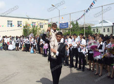Məktəblərdə &quot;Son zəng&quot; tədbirləri bu tarixdə keçiriləcək - RƏSMİ