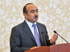 Əli Həsənov: "TANAP - dünyada həyata keçirilən ən önəmli enerji layihəsidir"