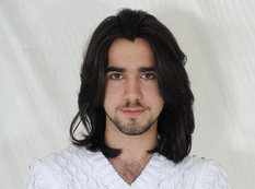 Çingiz Mustafayevdən canlı "flamenco-show"