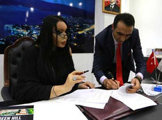 Bülent Ersoy 2 villa aldı