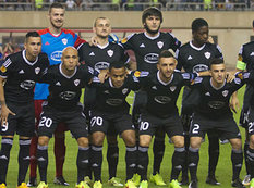 Bolqarlar "Qarabağ"ı pərişan etdilər