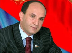 "Milli Şura tədbirini Gürcüstanda keçirməklə..."