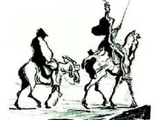 Gecə oxusu: "Don Kixot"dakı gizli magiya