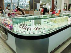 Ölkənin qızıl bazarında durğunluq hökm sürür